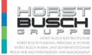 Logo Horst Busch Gruppe in Itzehoe