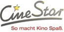 Logo CineStar Zentrale in Lübeck