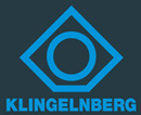 Logo Klingelnberg GmbH in Hückeswagen