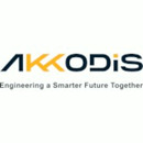 Logo Akkodis Germany Tech Experts GmbH in Dortmund