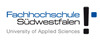 Logo Fachhochschule Südwestfalen in Meschede