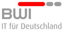 Logo BWI GmbH in Unna