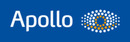 Logo Apollo-Optik Holding GmbH & Co. KG in Dortmund