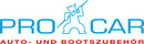 Logo PRO CAR GmbH & Co. KG in Schalksmühle