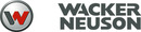 Logo Wacker Neuson Group in Meschede