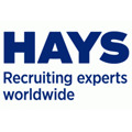Logo Hays Interne Karriere bei Uns in Dortmund