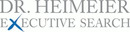 Logo Dr. Heimeier Executive Search GmbH in Dortmund