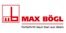 Logo Max Bögl Stiftung & Co. KG in Dortmund