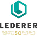 Logo Lederer GmbH in Ennepetal