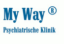 Logo My Way Psychiatrische Klinik GmbH & Co. KG in Reichshof