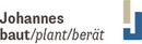 Logo Willy Johannes Bau GmbH & Co. KG in Dortmund