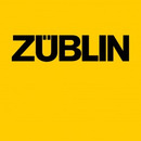 Logo Ed. Züblin AG in Dortmund