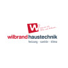 Logo Wilbrand Haustechnik GmbH in Dortmund