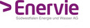 Logo Südwestfalen Energie und Wasser AG in Hagen