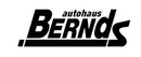 Logo Autohaus Bernds GmbH in Dortmund