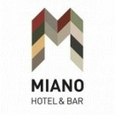 Logo Miano Hotel & Bar in München