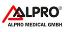 Logo ALPRO MEDICAL GMBH in Dortmund