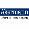 Logo Akermann Hören und Sehen GmbH & Co. KG in Reutlingen