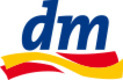 Logo dm-drogerie markt GmbH + Co. KG in Schwerte