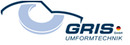 Logo GRIS Umformtechnik GmbH in Herscheid
