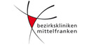 Logo Bezirkskliniken Mittelfranken in Ansbach