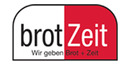 Logo brotZeit e.V. in Dortmund
