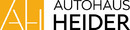 Logo Autohaus Heider GmbH in Hagen