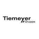 Logo Tiemeyer Gruppe in Bochum