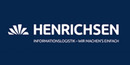 Logo Henrichsen AG in Dortmund