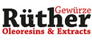 Logo Rüther Gewürze GmbH in Menden (Sauerland)