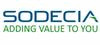 Logo Sodecia Safety & Mobility Attendorn GmbH in Attendorn