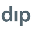 Logo dip | Deutsche Industrie- und Parkhausbau GmbH in Hannover