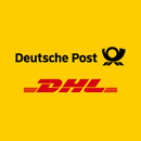 Logo Deutsche Post DHL Facility Management Deutschland GmbH in Hagen
