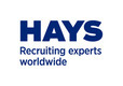 Logo Hays in Schwelm