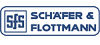 Logo Schäfer und Flottmann GmbH & Co. KG in Gevelsberg