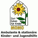 Logo MOMO Betreuungsprojekte GmbH in Dortmund