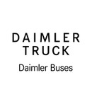 Logo Daimler Buses GmbH in Dortmund