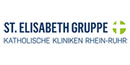Logo St. Elisabeth Gruppe GmbH in Bochum