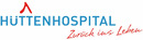 Logo Hüttenhospital gGmbH in Dortmund