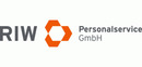 Logo RIW Personalservice GmbH in Dortmund