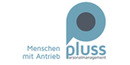 Logo pluss Personalmanagement GmbH in Dortmund
