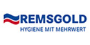 Logo Remsgold Chemie GmbH & Co. KG in Hagen