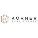Logo Körner Real Estate GmbH in Salzgitter