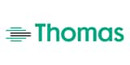 Logo THOMAS MAGNETE GmbH in Herdorf