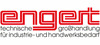 Logo Heinrich Engert GmbH & Co. KG in Kreuztal