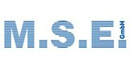 Logo M.S.E. GmbH in Unna