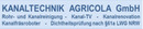 Logo Kanaltechnik Agricola GmbH in Gevelsberg