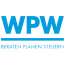 Logo WPW GmbH BERATEN PLANEN STEUERN in Dortmund
