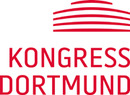Logo Kongress Dortmund GmbH in Dortmund