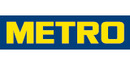 Logo METRO Deutschland GmbH in Dortmund